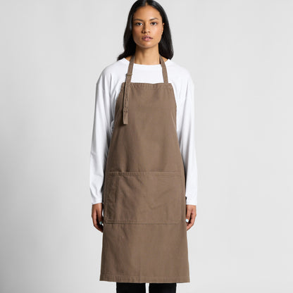 AS Colour Canvas Apron 1080