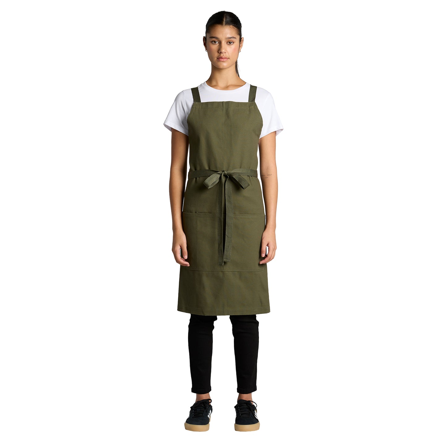 AS Colour Carrie Apron 1082