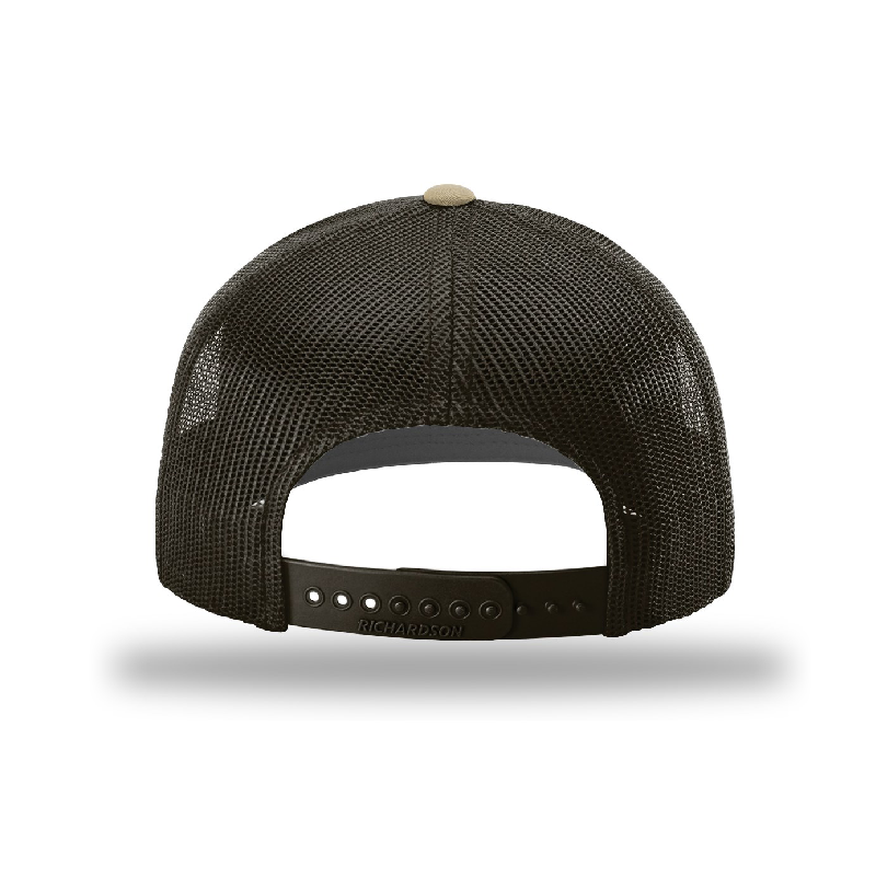 Richardson® 112 Snapback Trucker Cap