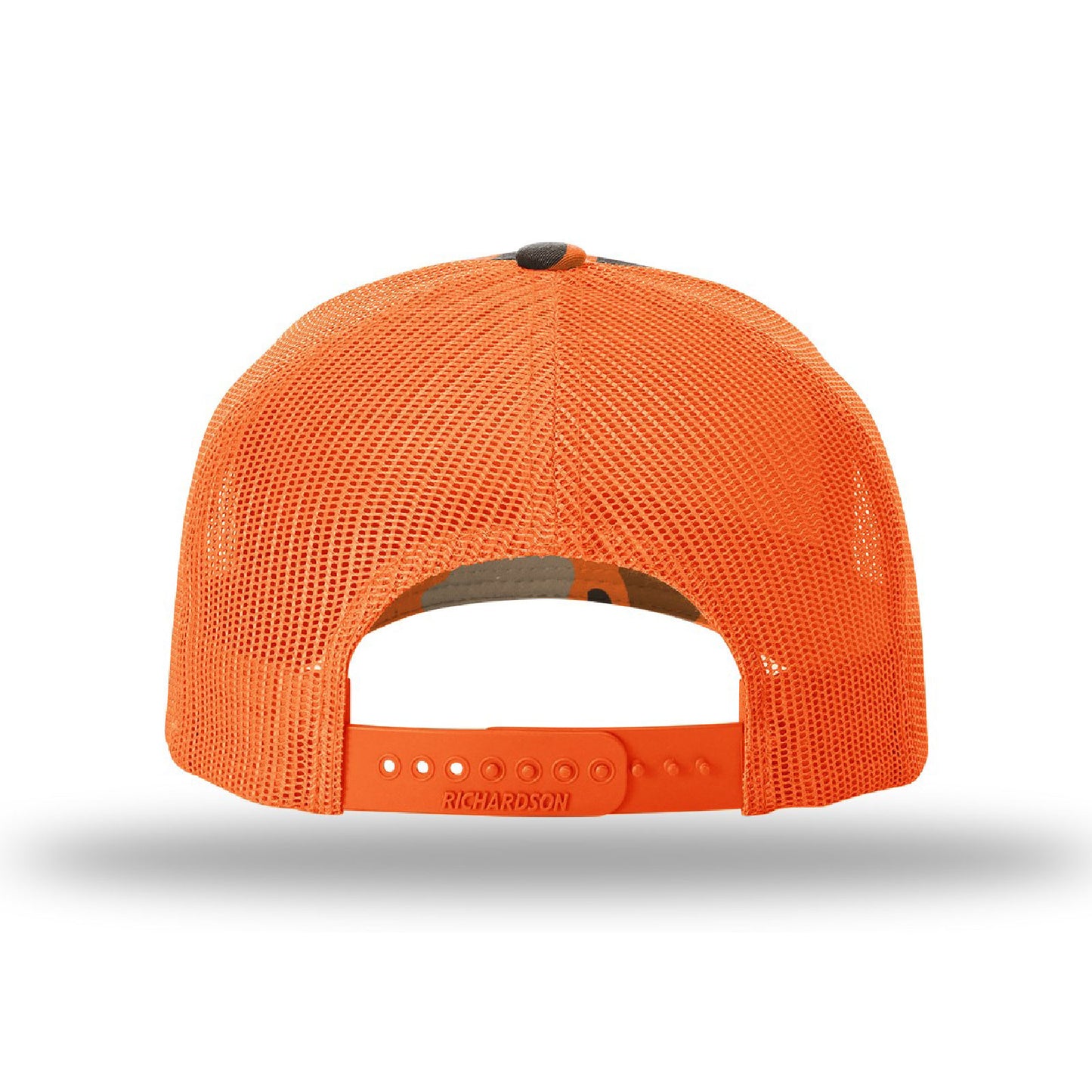 Richardson® 112PFP Five-Panel Printed Trucker Cap