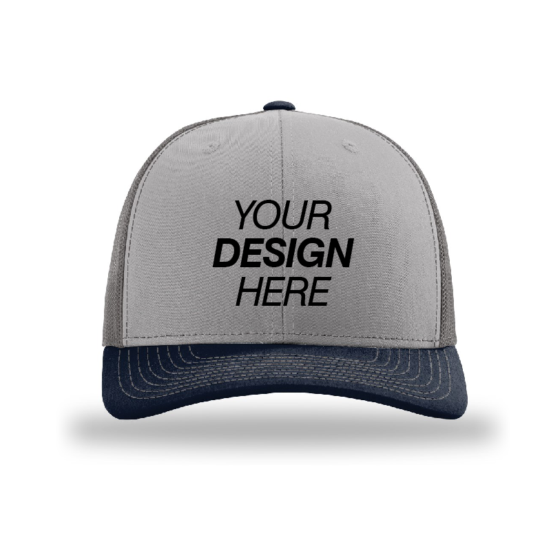 Richardson® 112 Snapback Trucker Cap