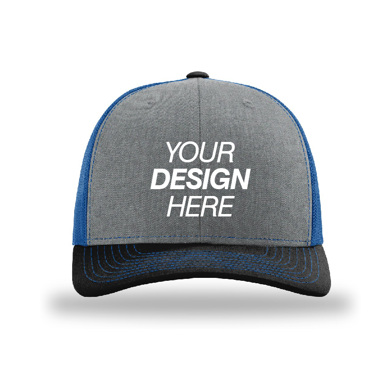 Richardson® 112 Snapback Trucker Cap