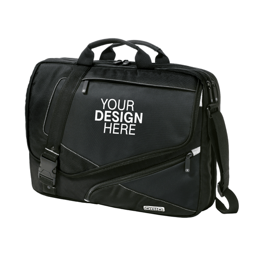 OGIO® Voyager Messenger