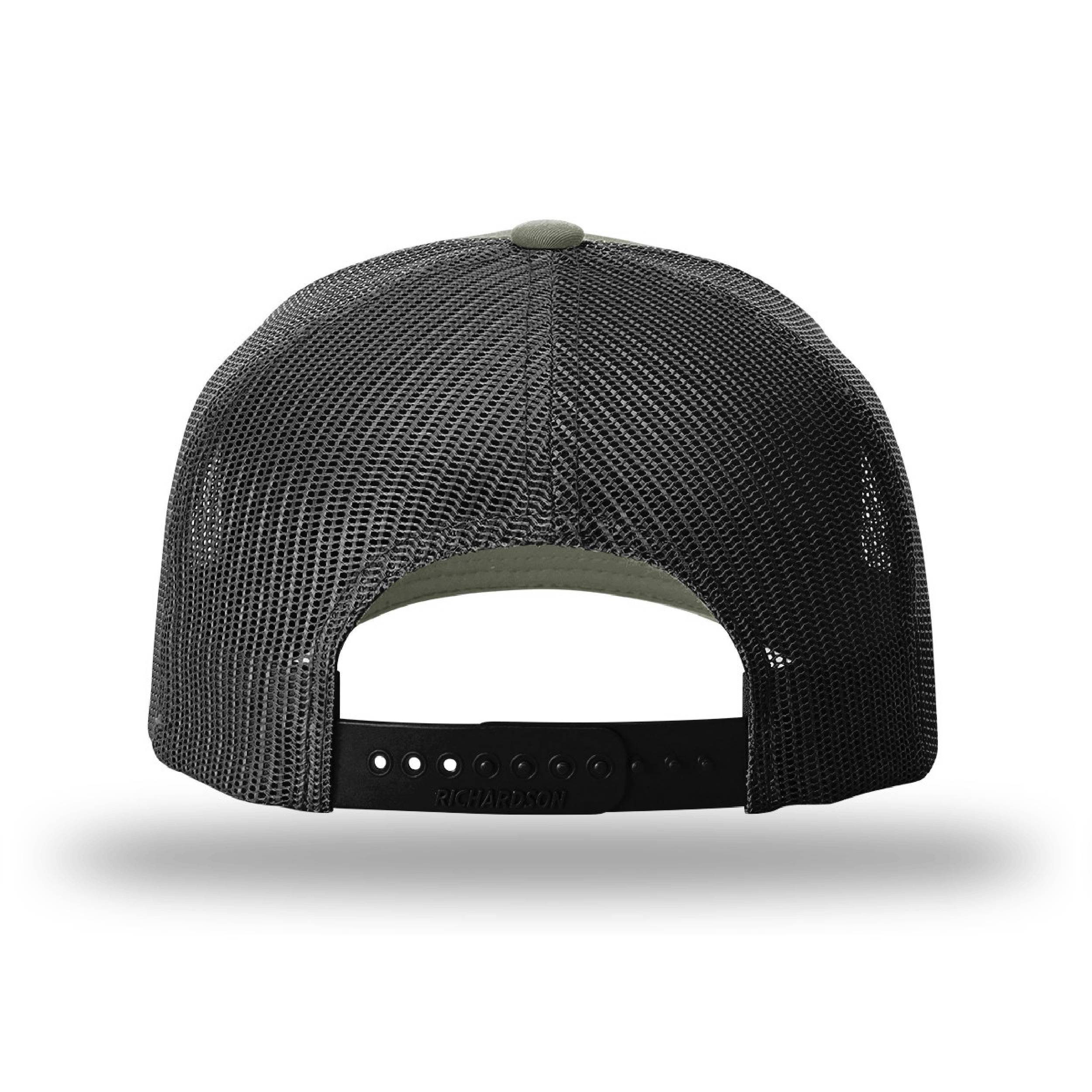 Richardson® 112FP Five-Panel Trucker Cap