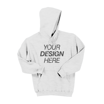 Gildan® DryBlend® Hooded Sweatshirt