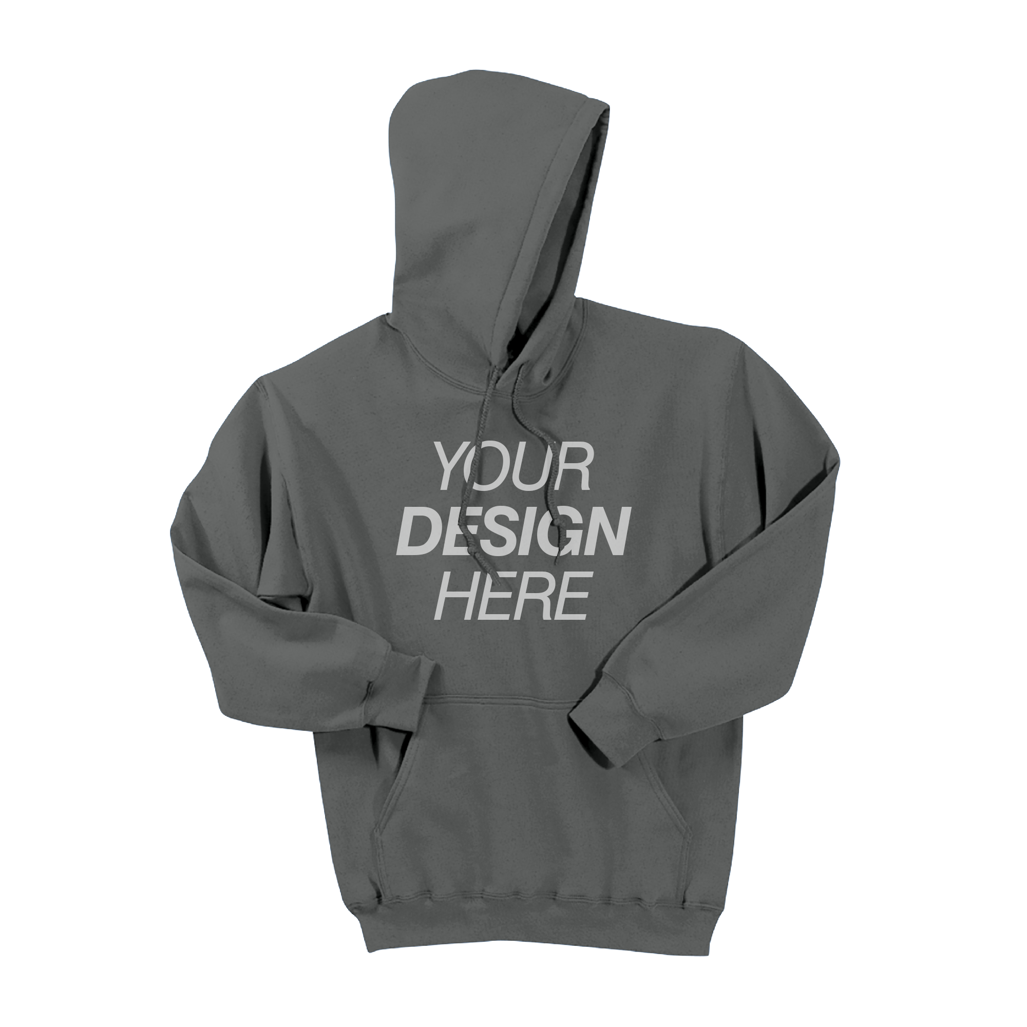 Gildan® DryBlend® Hooded Sweatshirt