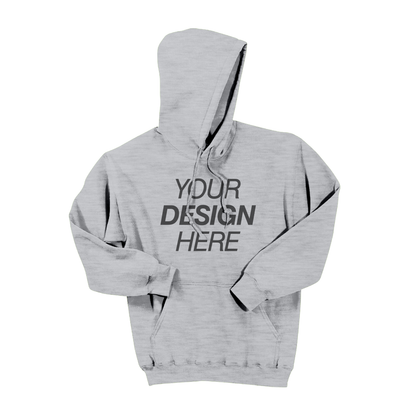 Gildan® DryBlend® Hooded Sweatshirt