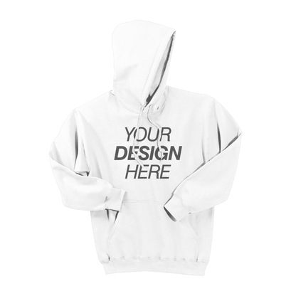 Gildan® DryBlend® Hooded Sweatshirt