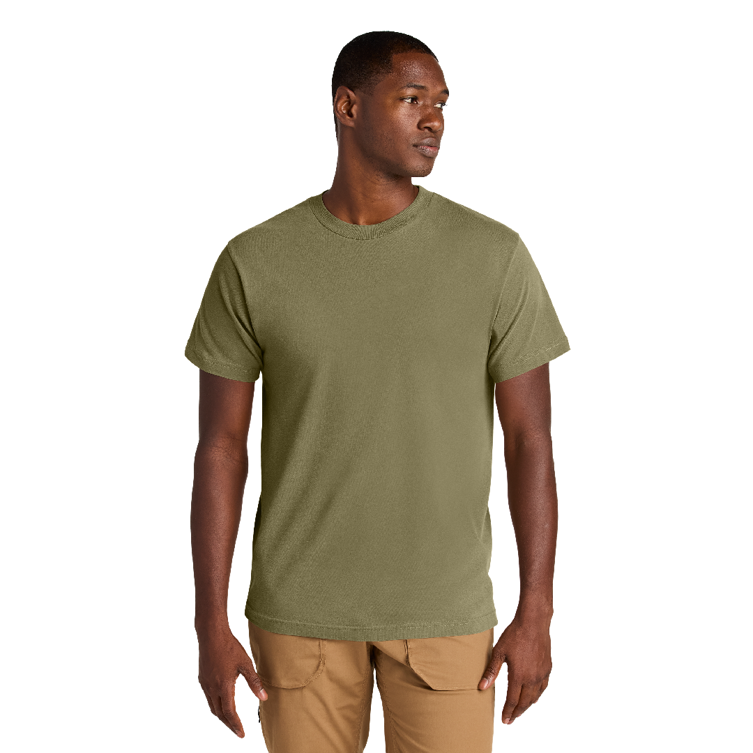 American Apparel® Unisex Heavyweight Cotton Garment-Dyed Tee 1301GD