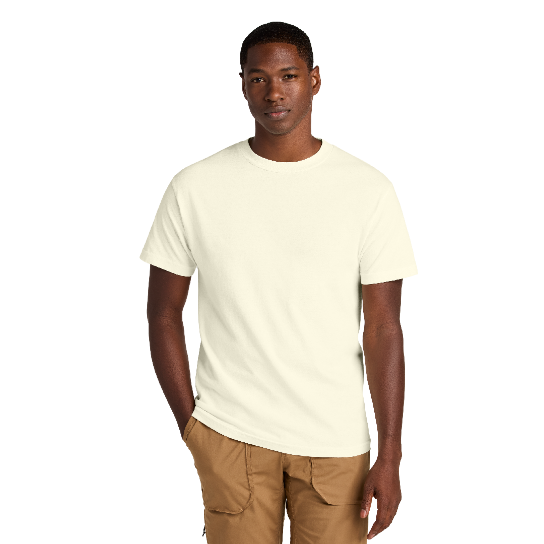 American Apparel® Unisex Heavyweight Cotton Garment-Dyed Tee 1301GD