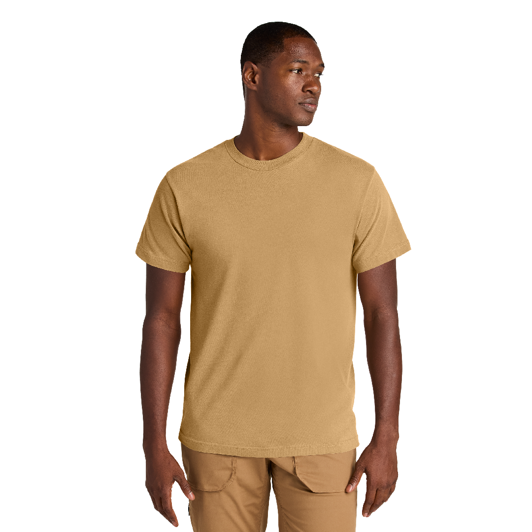 American Apparel® Unisex Heavyweight Cotton Garment-Dyed Tee 1301GD