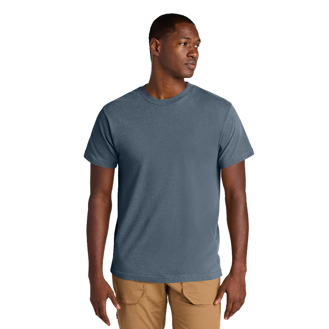 American Apparel® Unisex Heavyweight Cotton Garment-Dyed Tee 1301GD