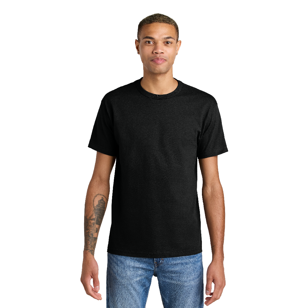 American Apparel® Heavyweight Cotton Tee 1301