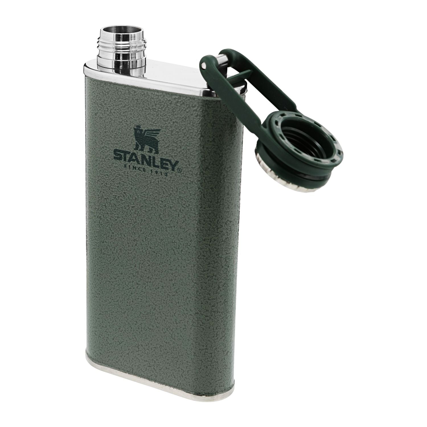 Stanley Easy Fill Wide Mouth Flask 8 oz