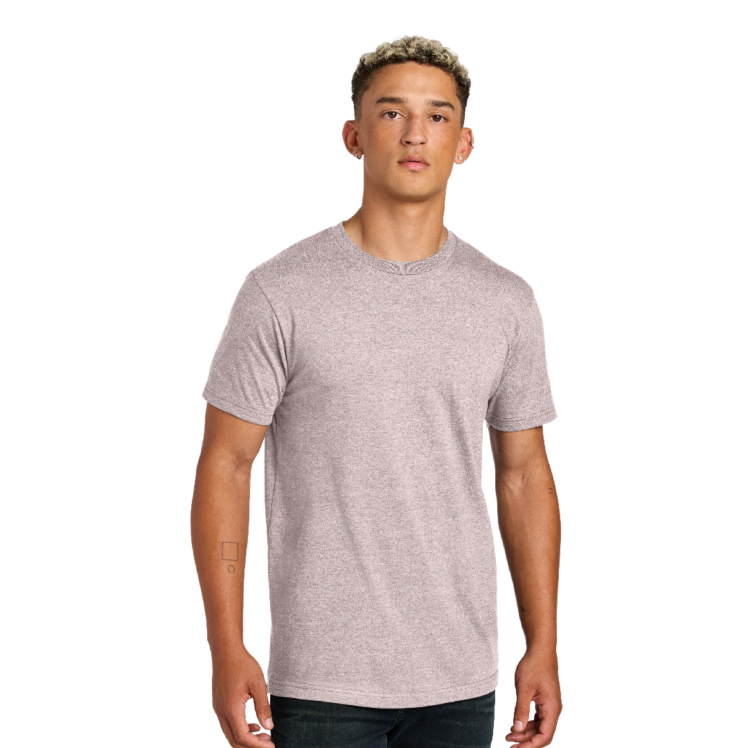 American Apparel® Unisex CVC Tee 2001CVC