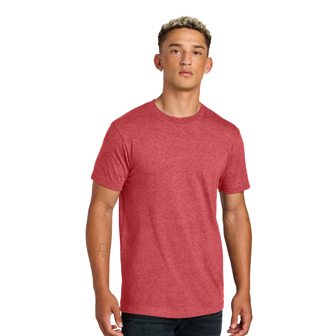 American Apparel® Unisex CVC Tee 2001CVC