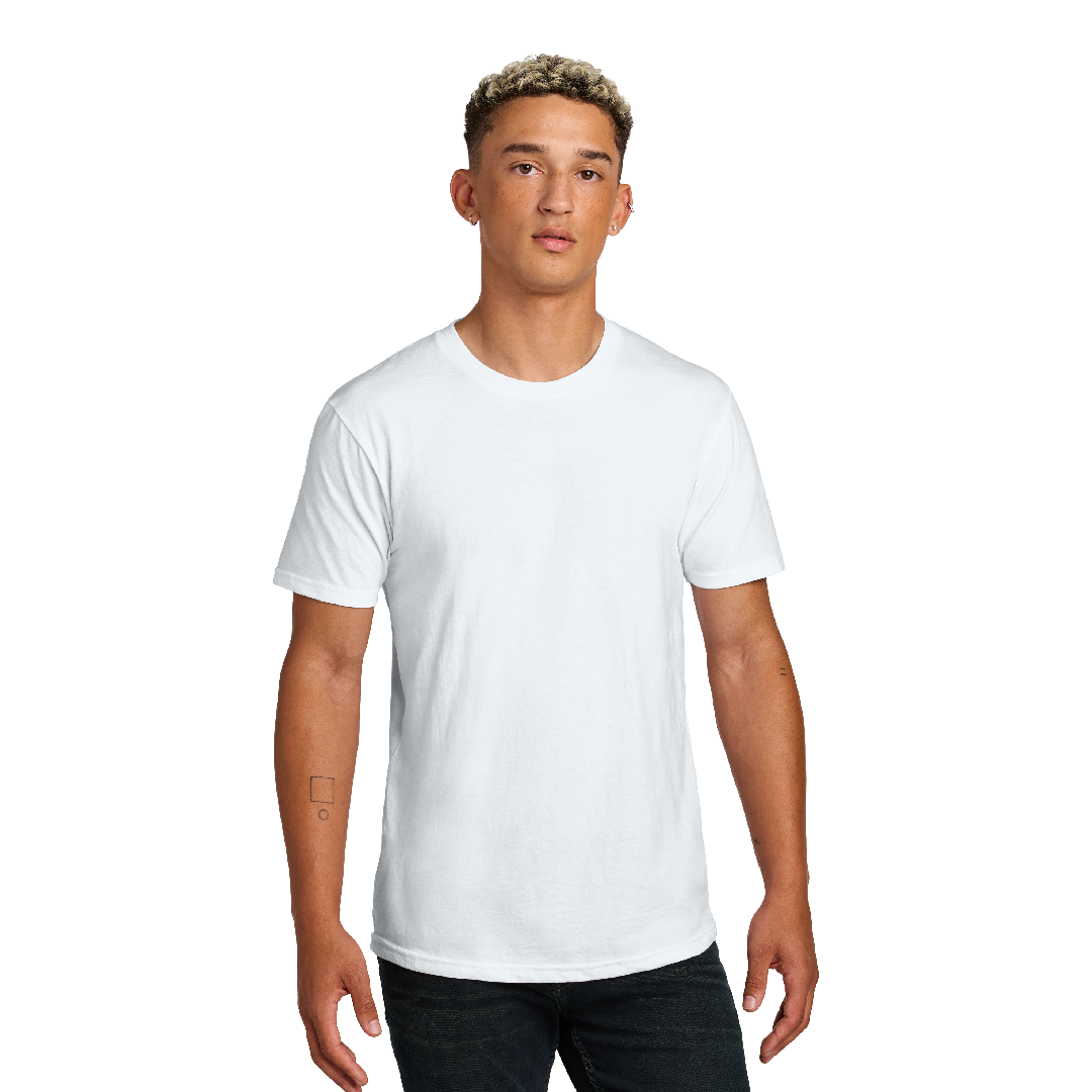 American Apparel® Unisex CVC Tee 2001CVC