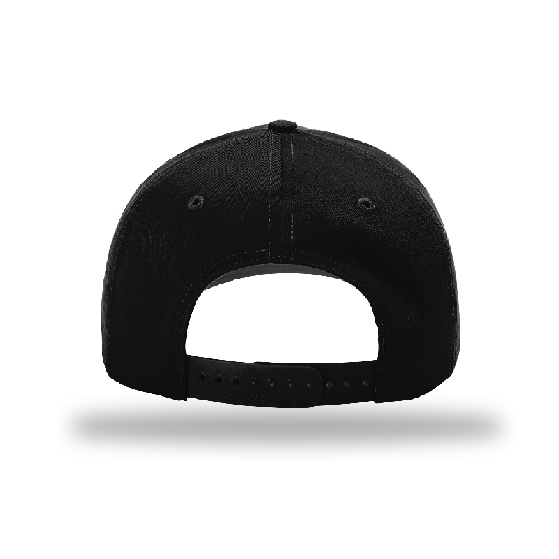 Gorra Richardson Pro Twill Snapback 