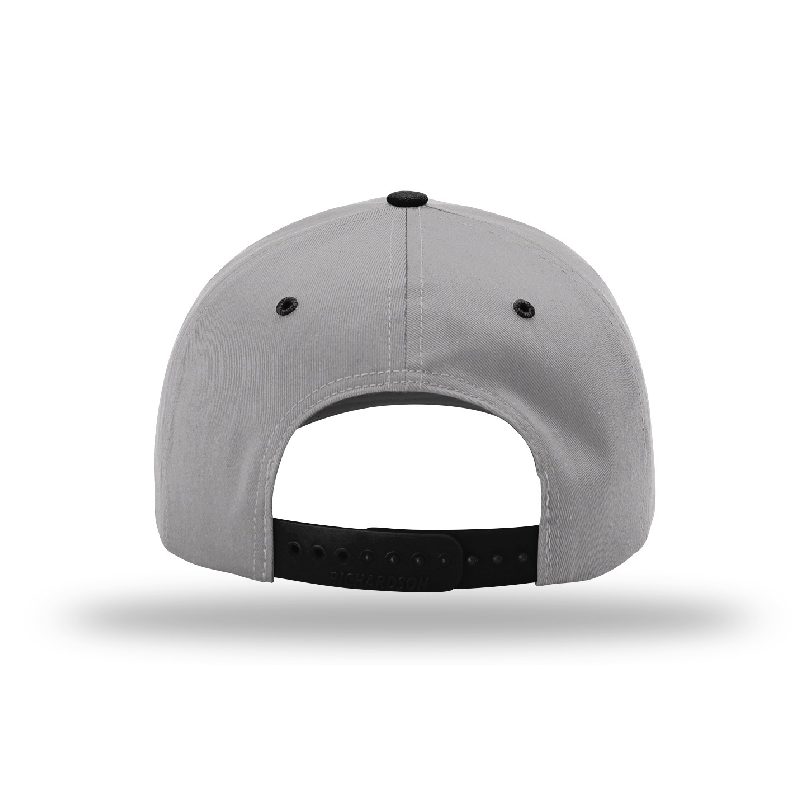 Richardson® 212 Pro Twill Snapback Cap