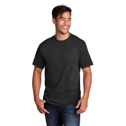 Port & Company® Core Cotton Tee