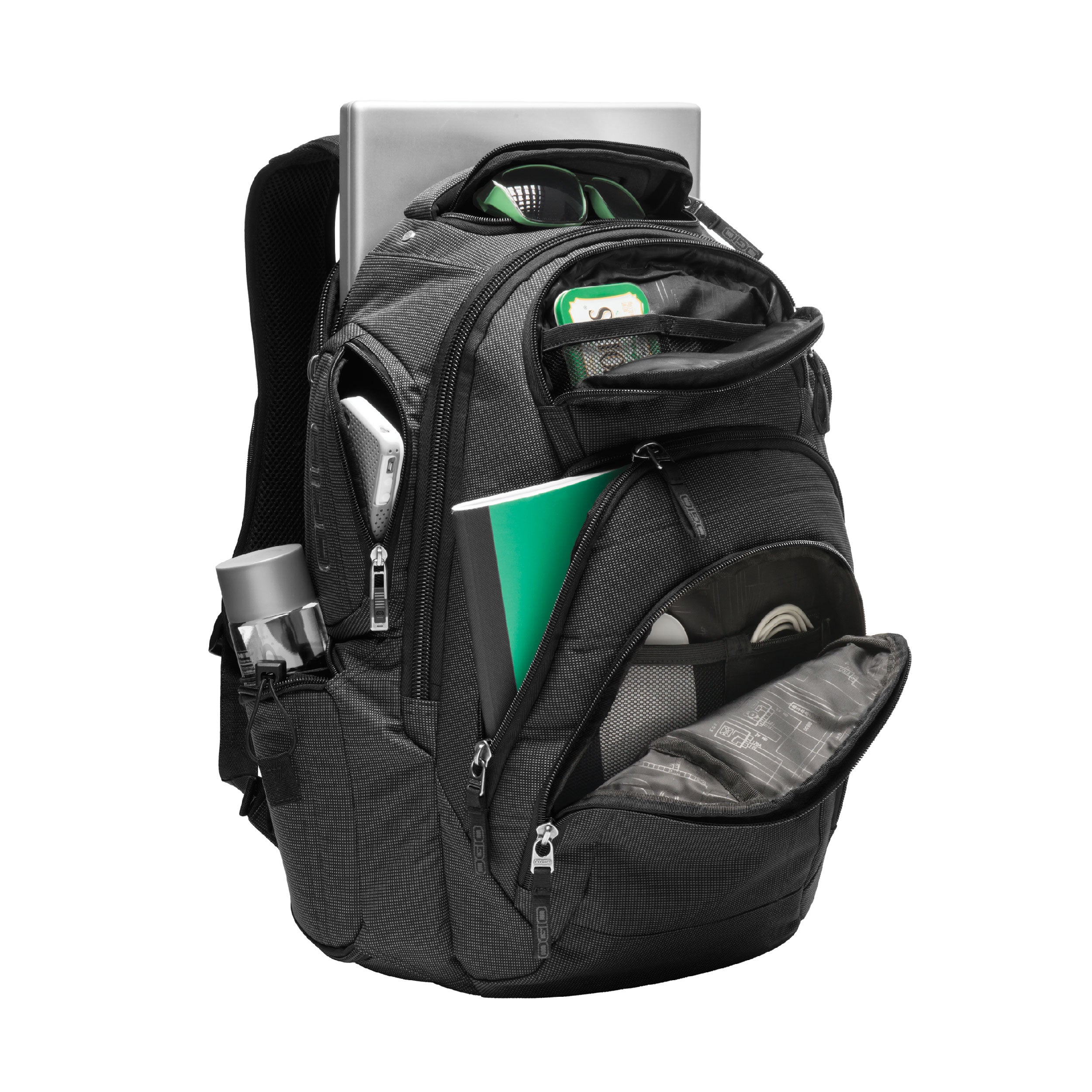 OGIO® Surge RSS Pack x Main Electric Supply Co.