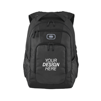 OGIO® Logan Pack