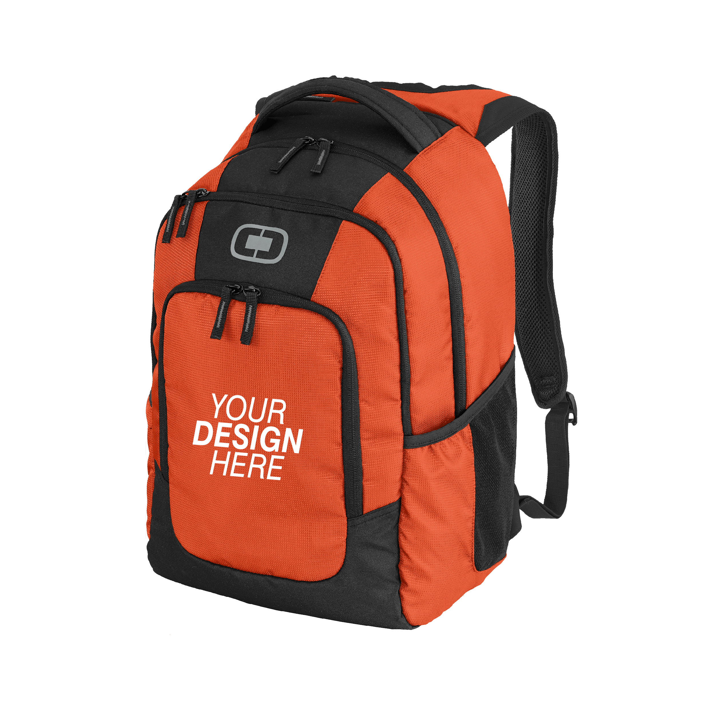 OGIO® Logan Pack