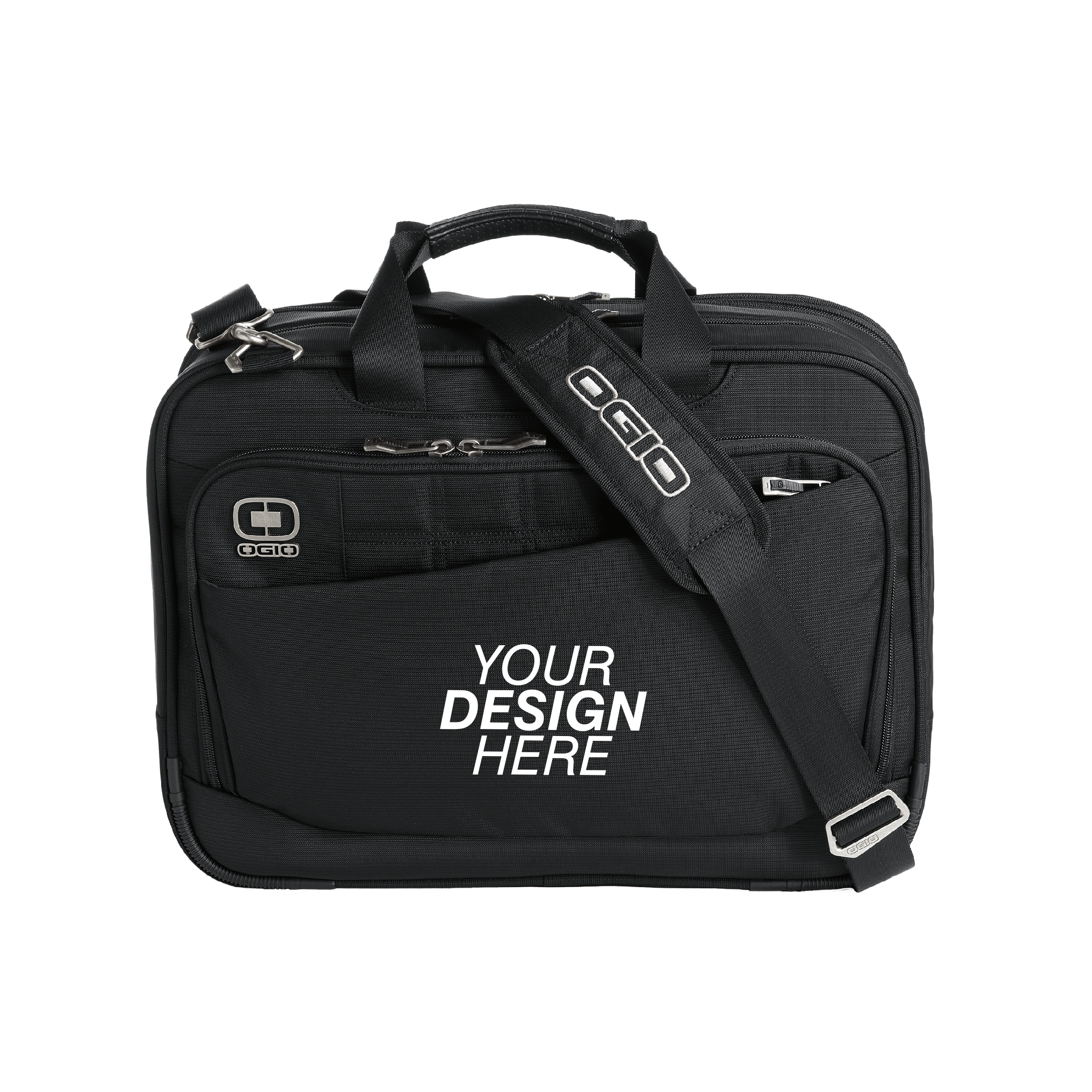 OGIO® Element Messenger