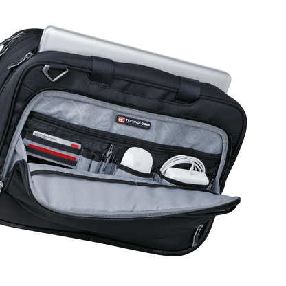 OGIO® Element Messenger