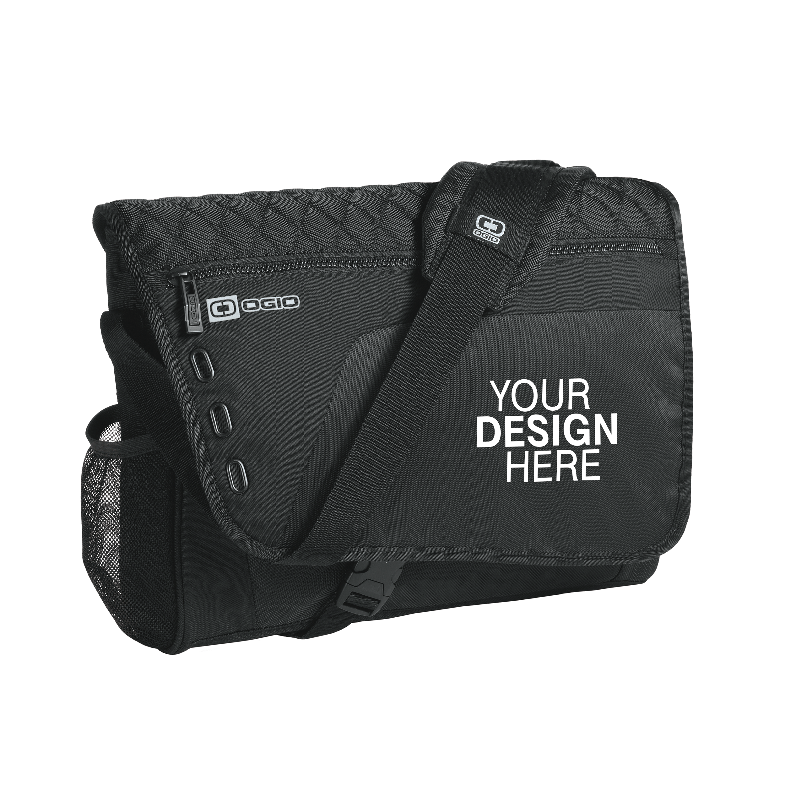 OGIO® Vault Messenger