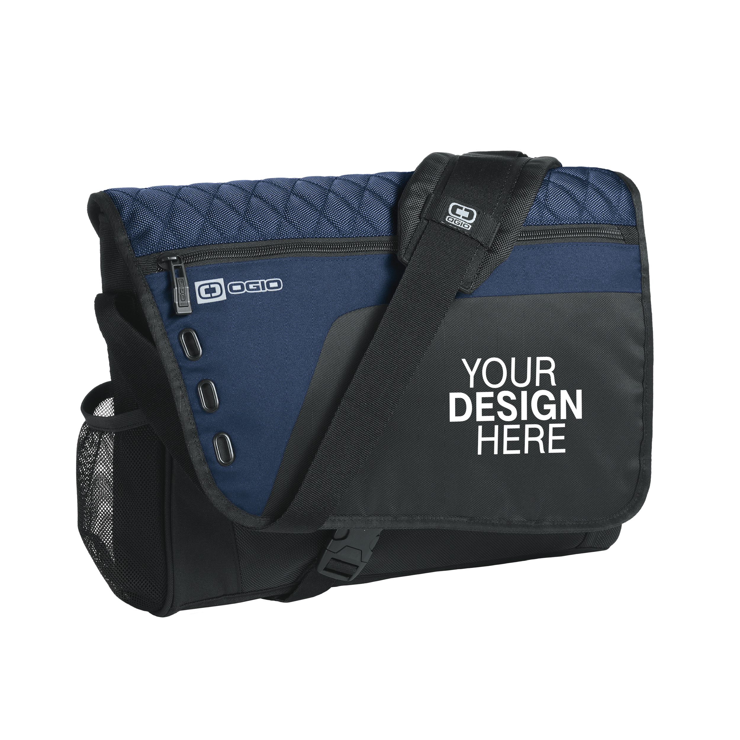 OGIO® Vault Messenger