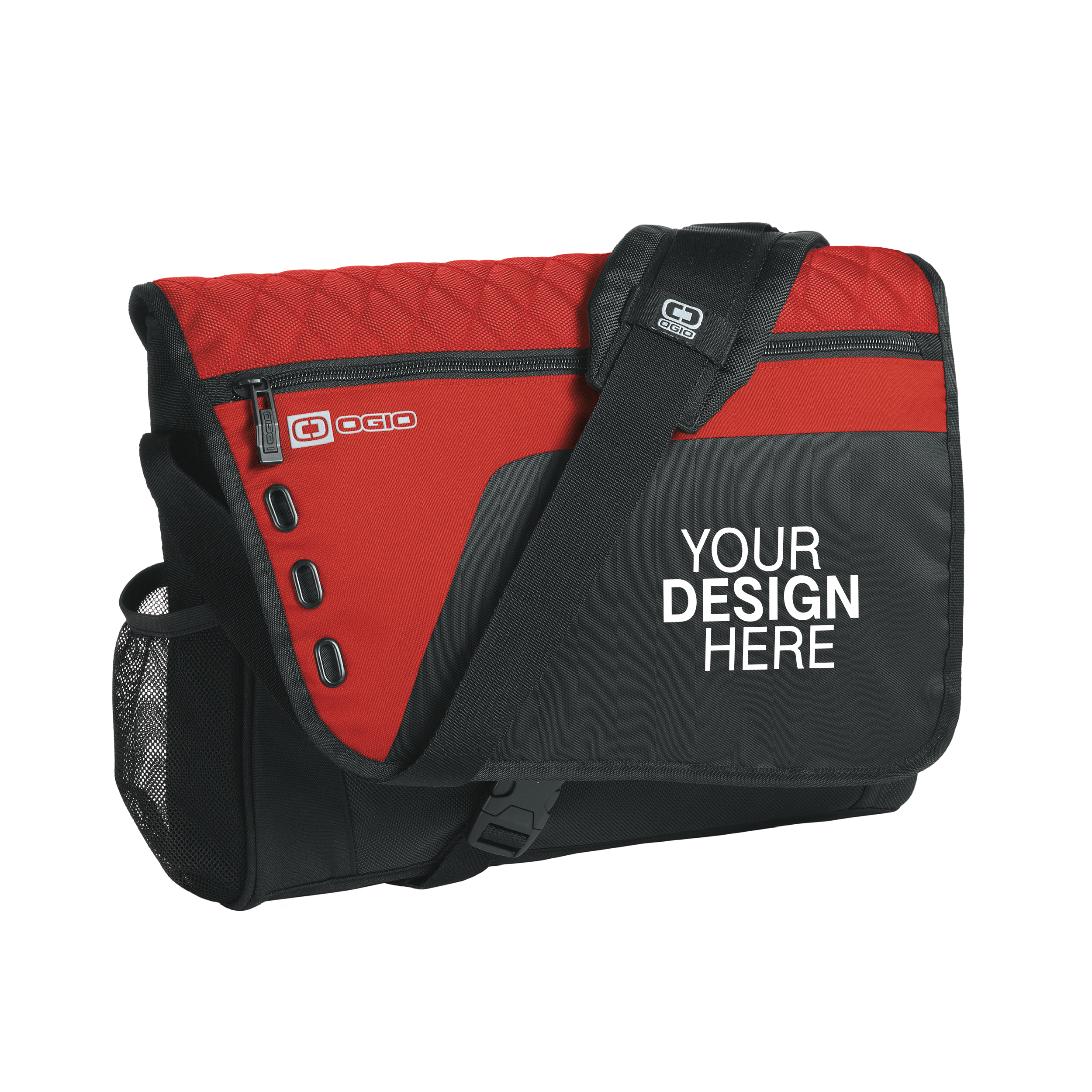 OGIO® Vault Messenger