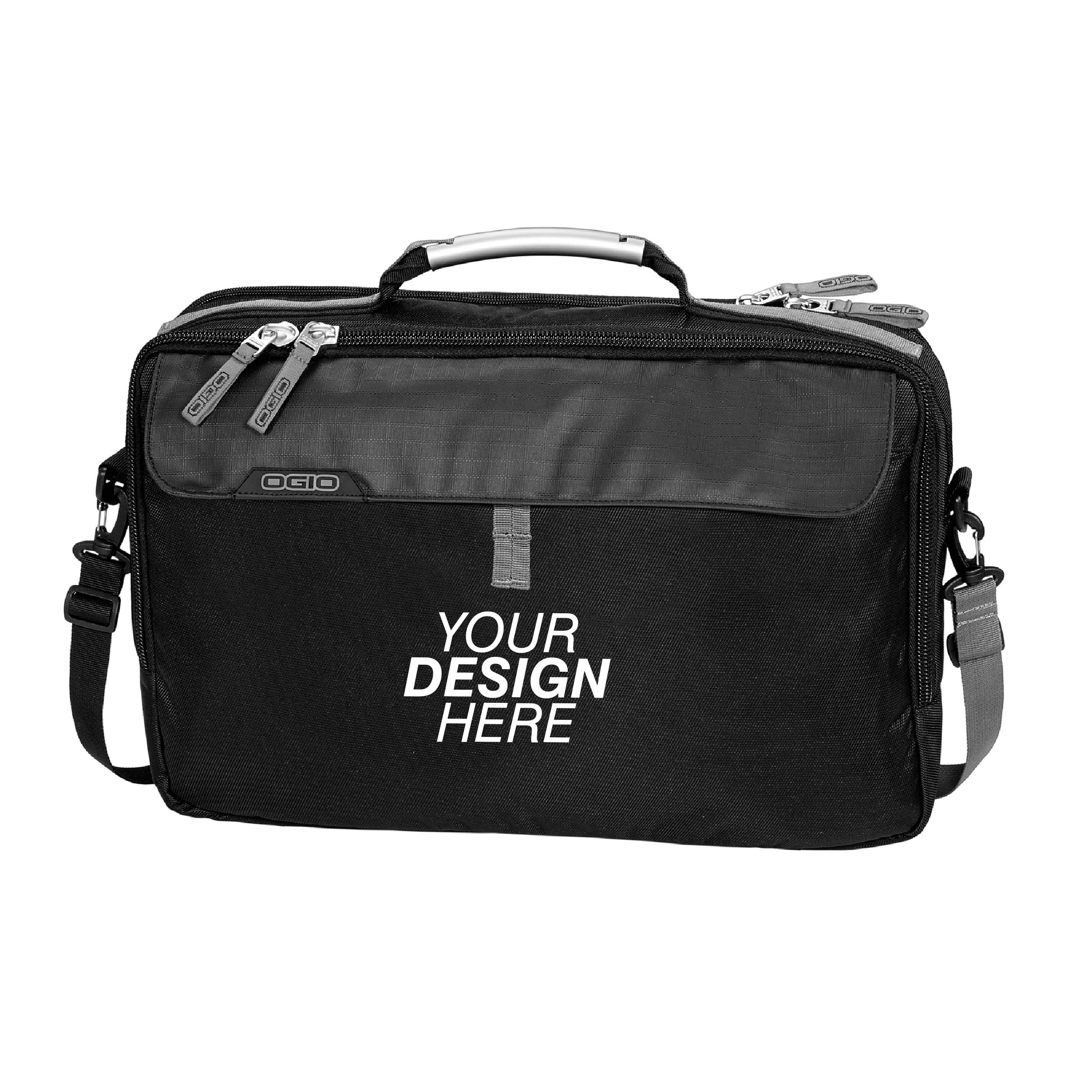 OGIO® Pursuit Messenger