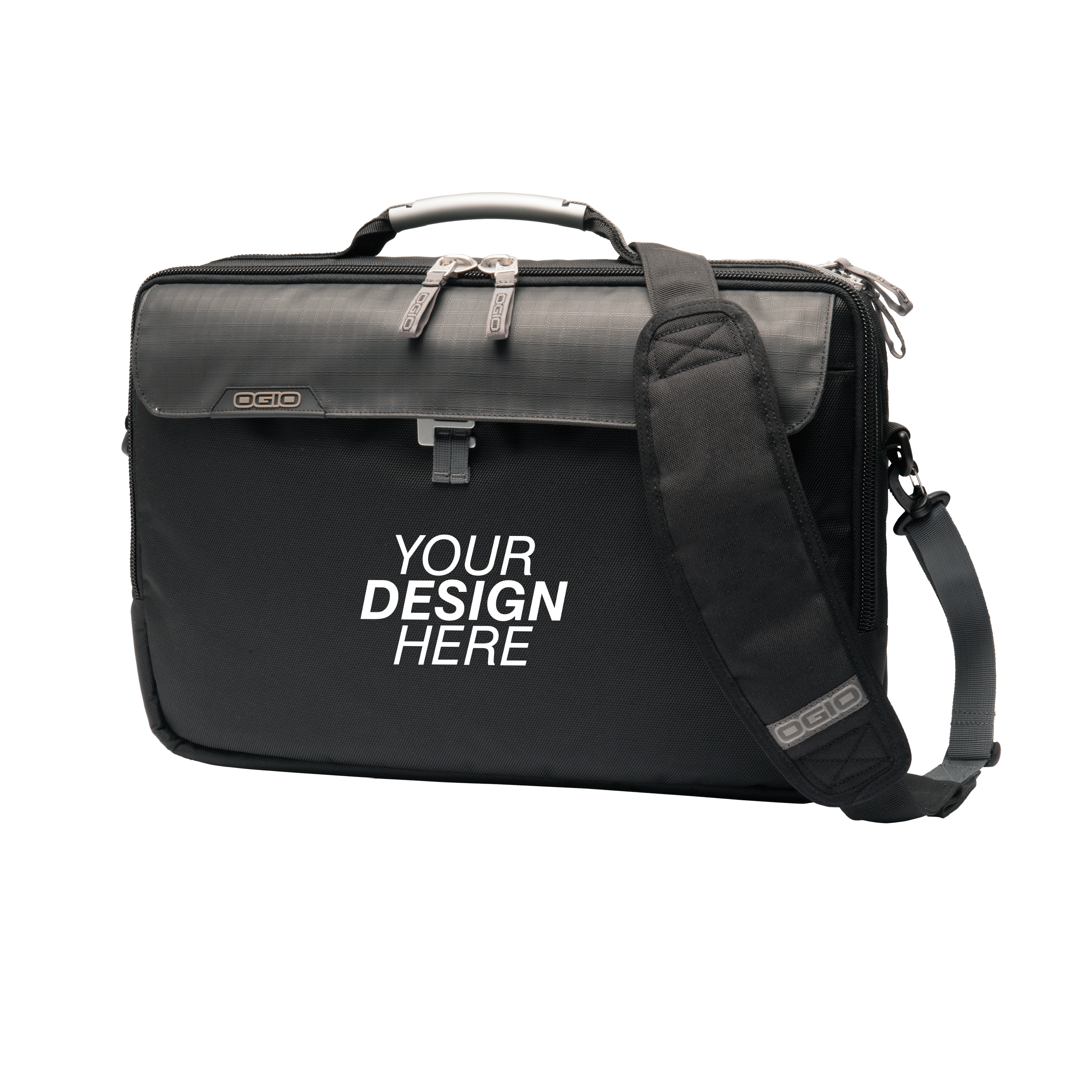 OGIO® Pursuit Messenger