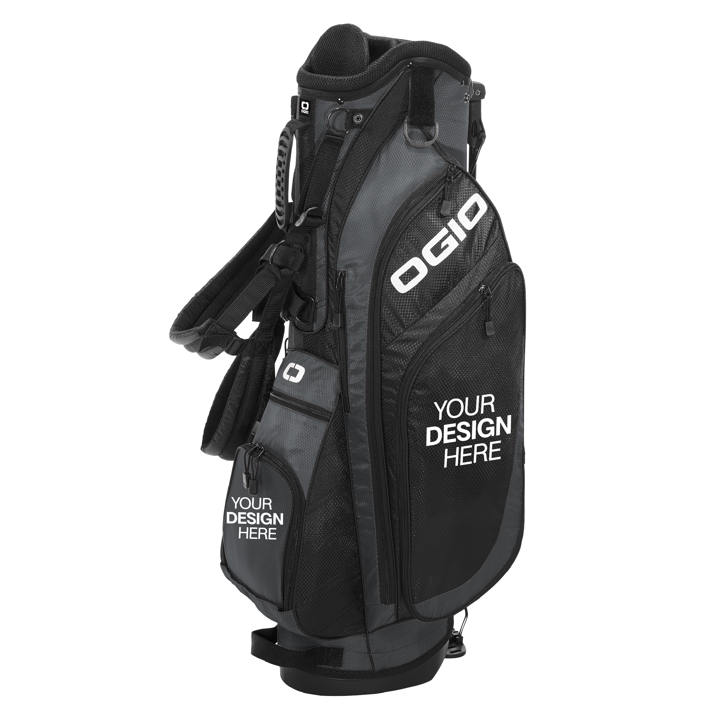 OGIO® XL (Xtra-Light) 2.0