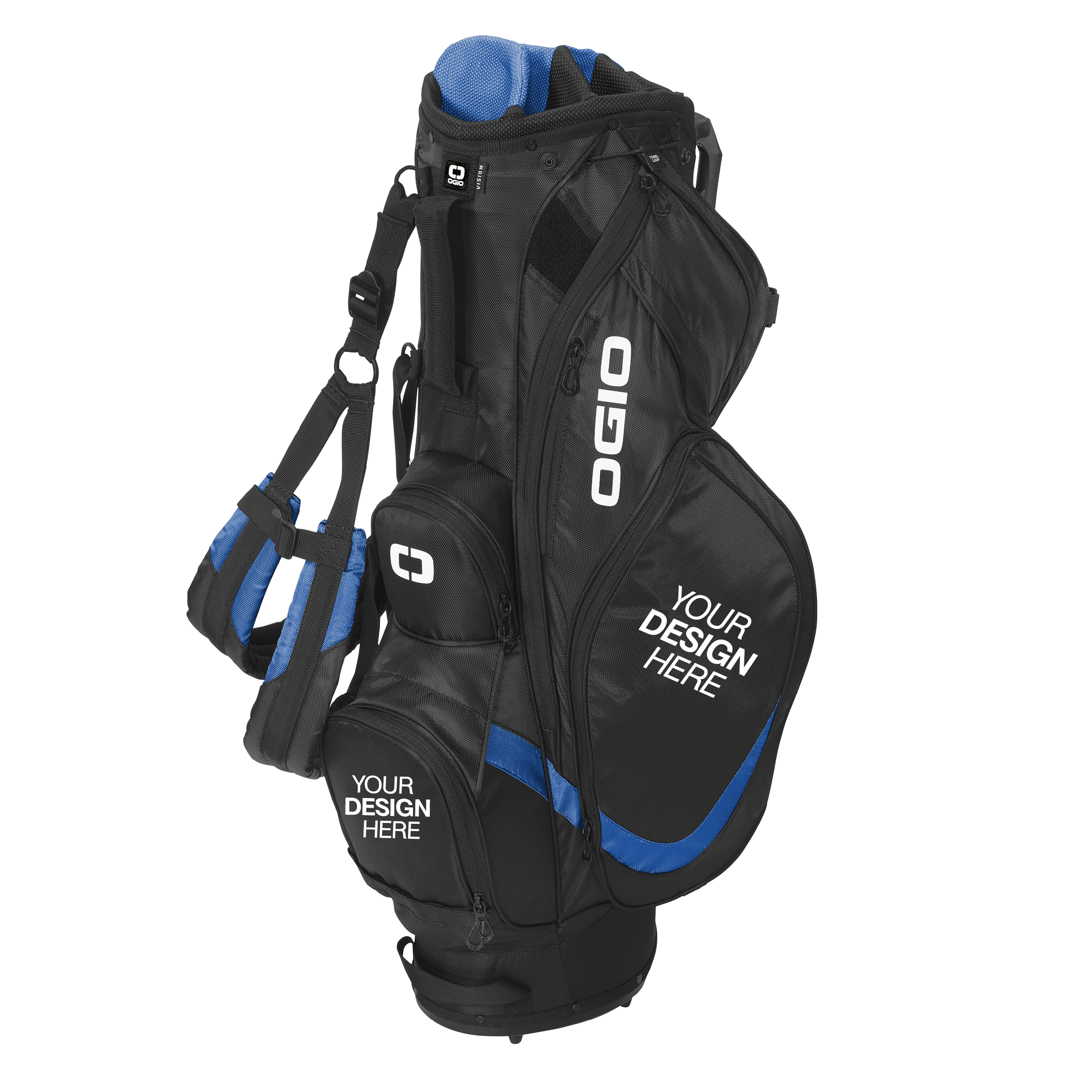 OGIO® Vision 2.0 Golf Bag