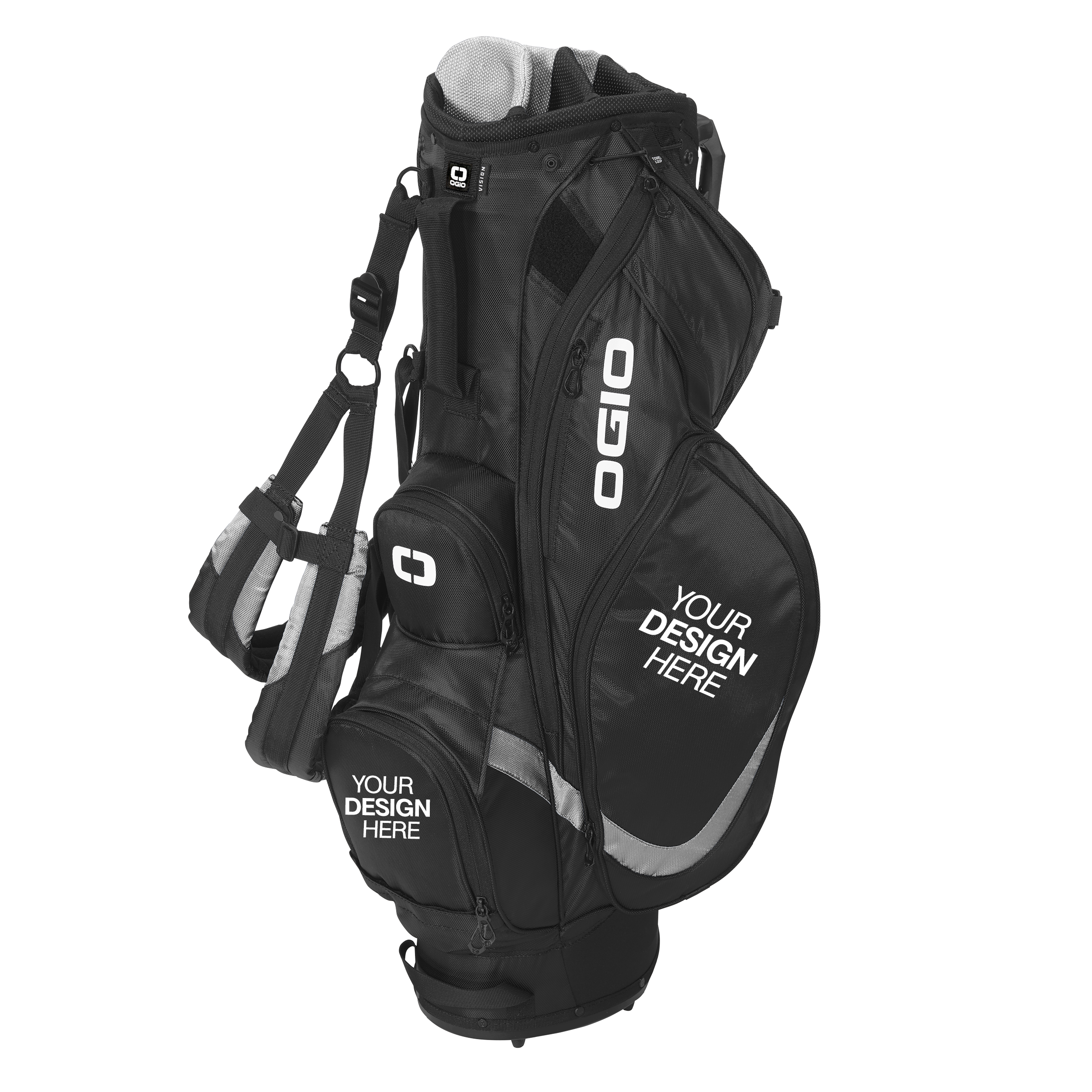 OGIO® Vision 2.0 Golf Bag