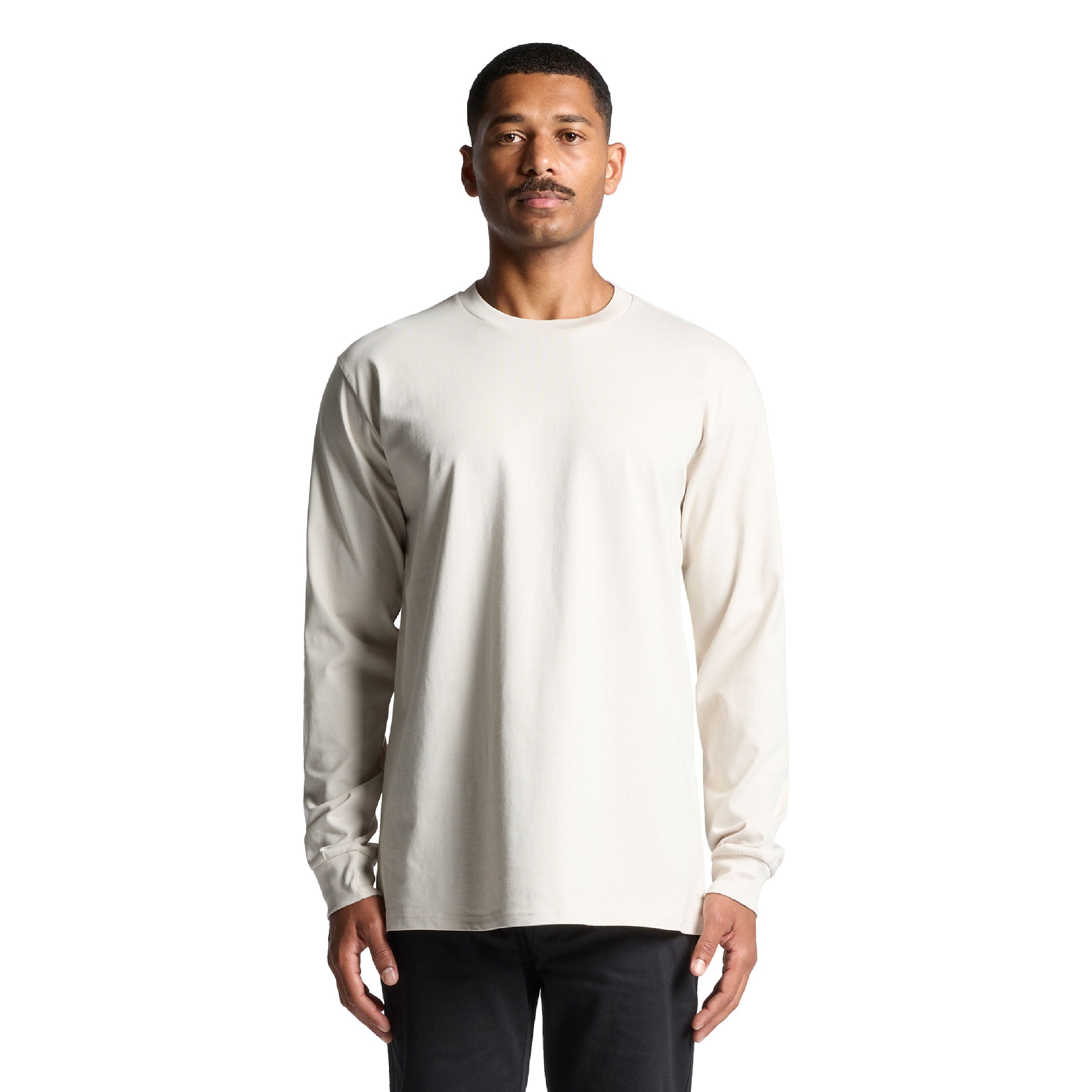 AS Colour® Classic 6.5oz Long Sleeve T-Shirt