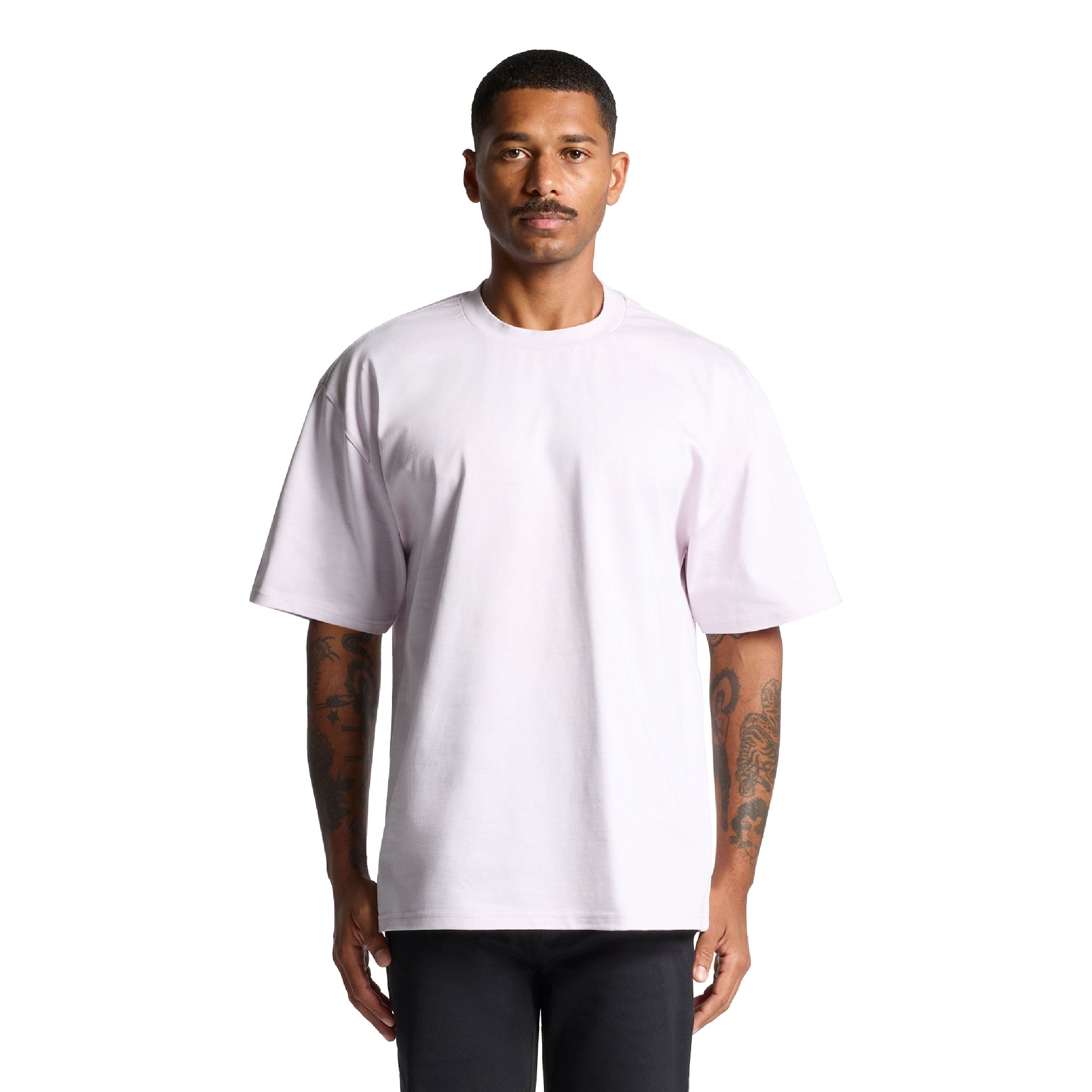 AS Colour® 8.2oz Heavy Tee 5080