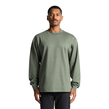 AS Colour® Heavy 8.2oz Long Sleeve T-Shirt 5081