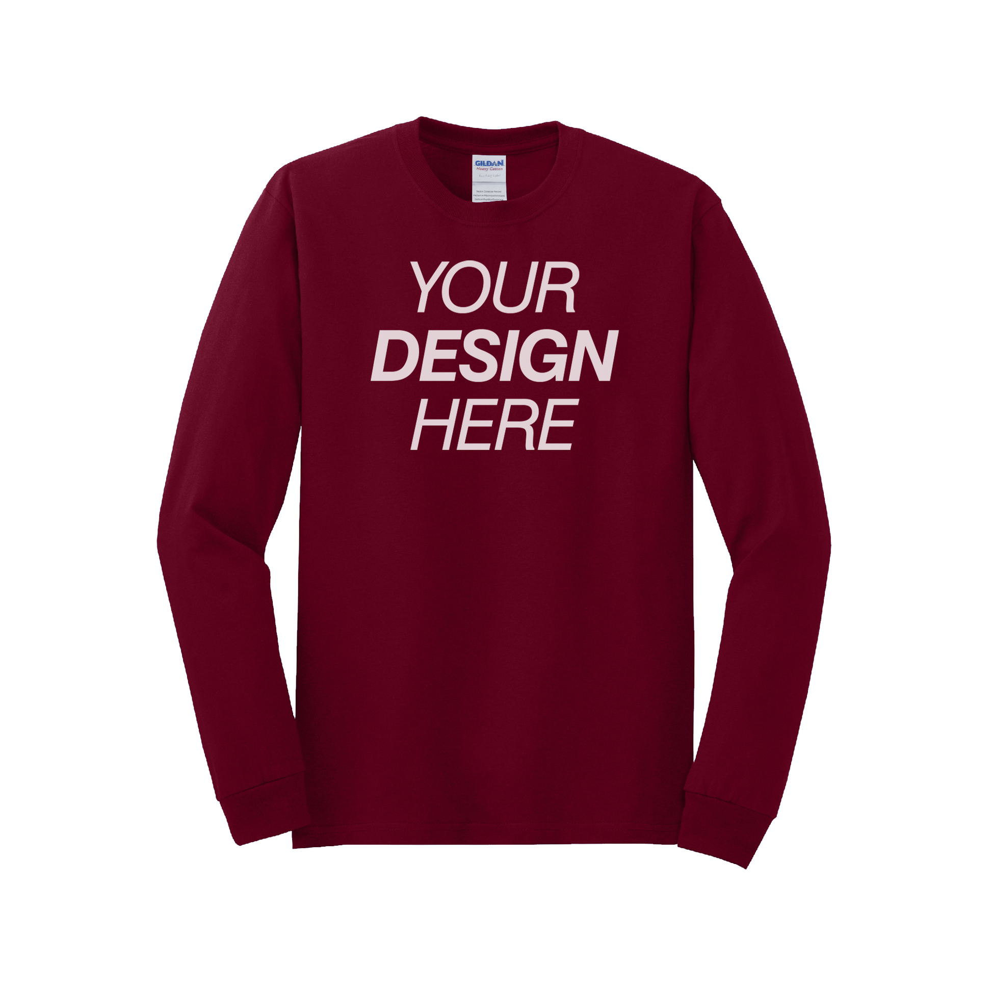 Kaos clearance polos gildan