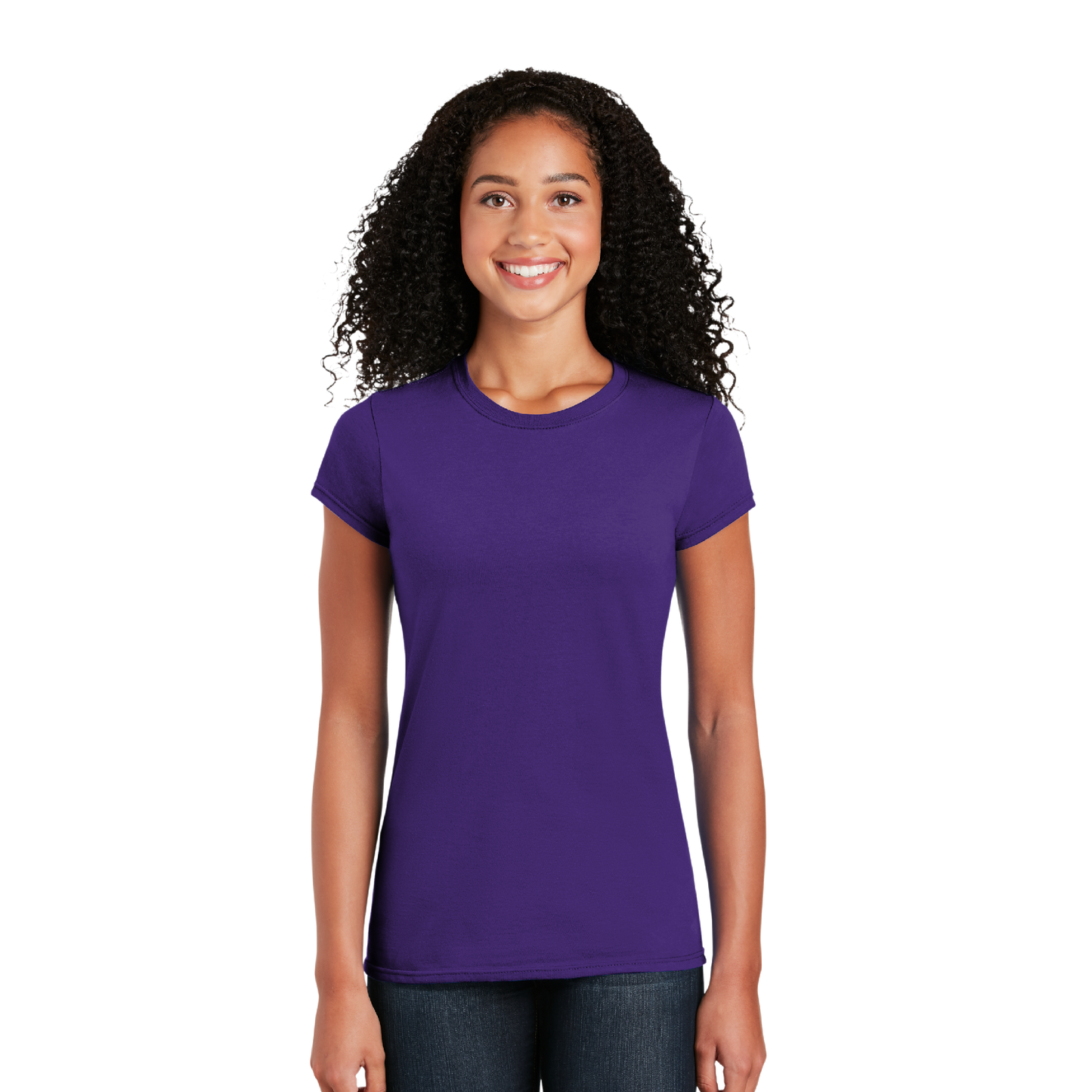 Gildan® Softstyle® Ladies T-Shirt