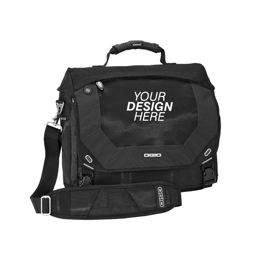 Ogio jack pack messenger bag hotsell