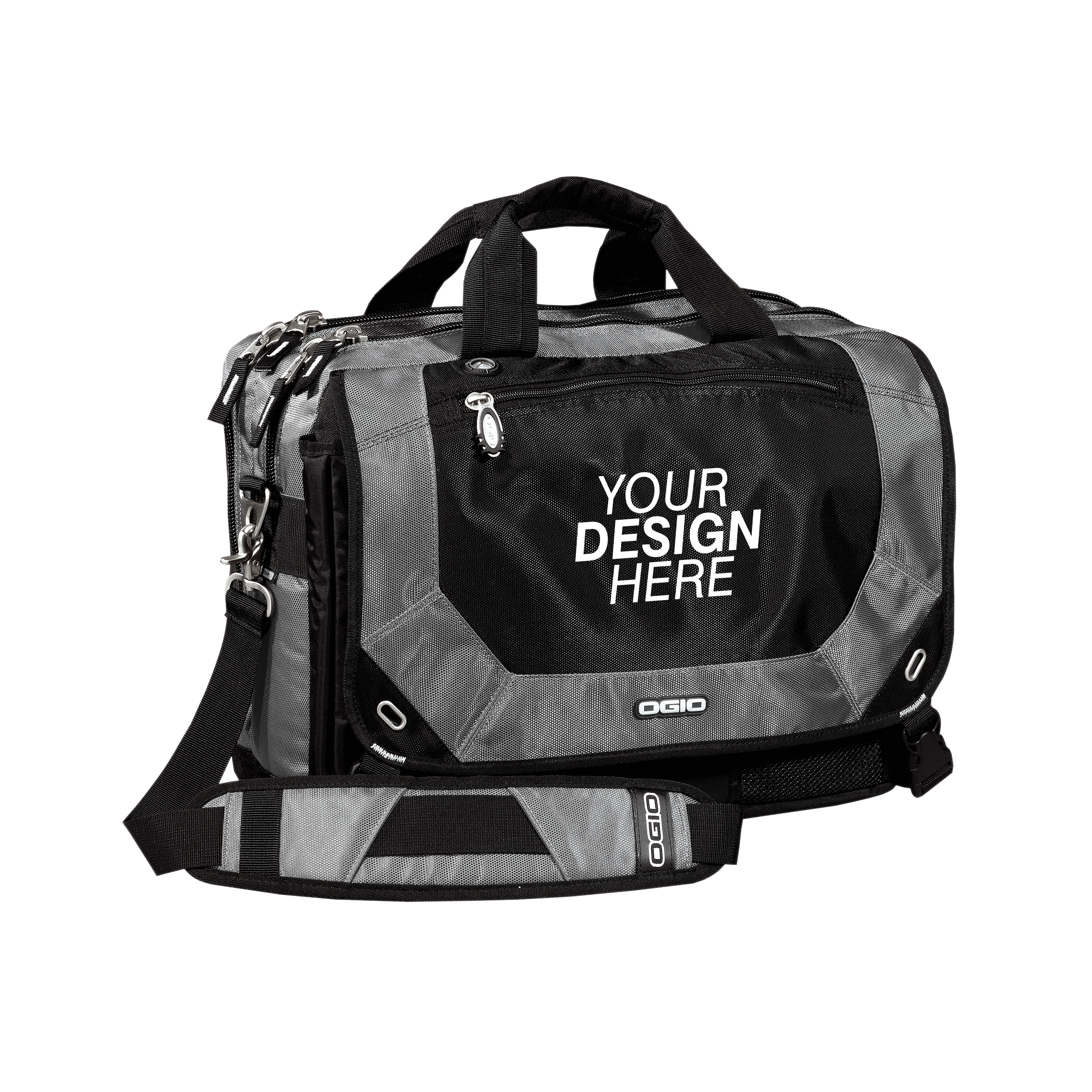 OGIO® Corporate City Corp Messenger