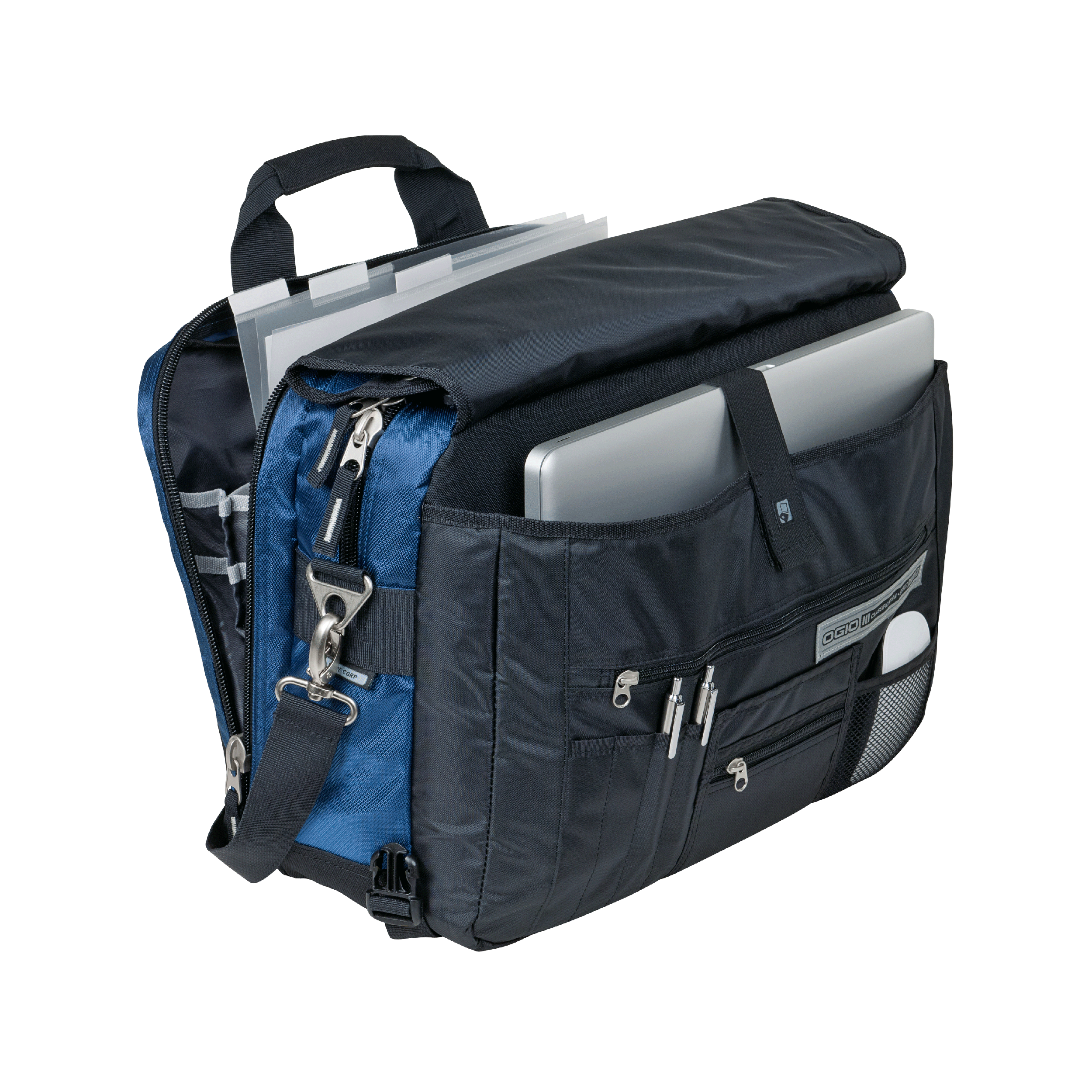 OGIO® Corporate City Corp Messenger