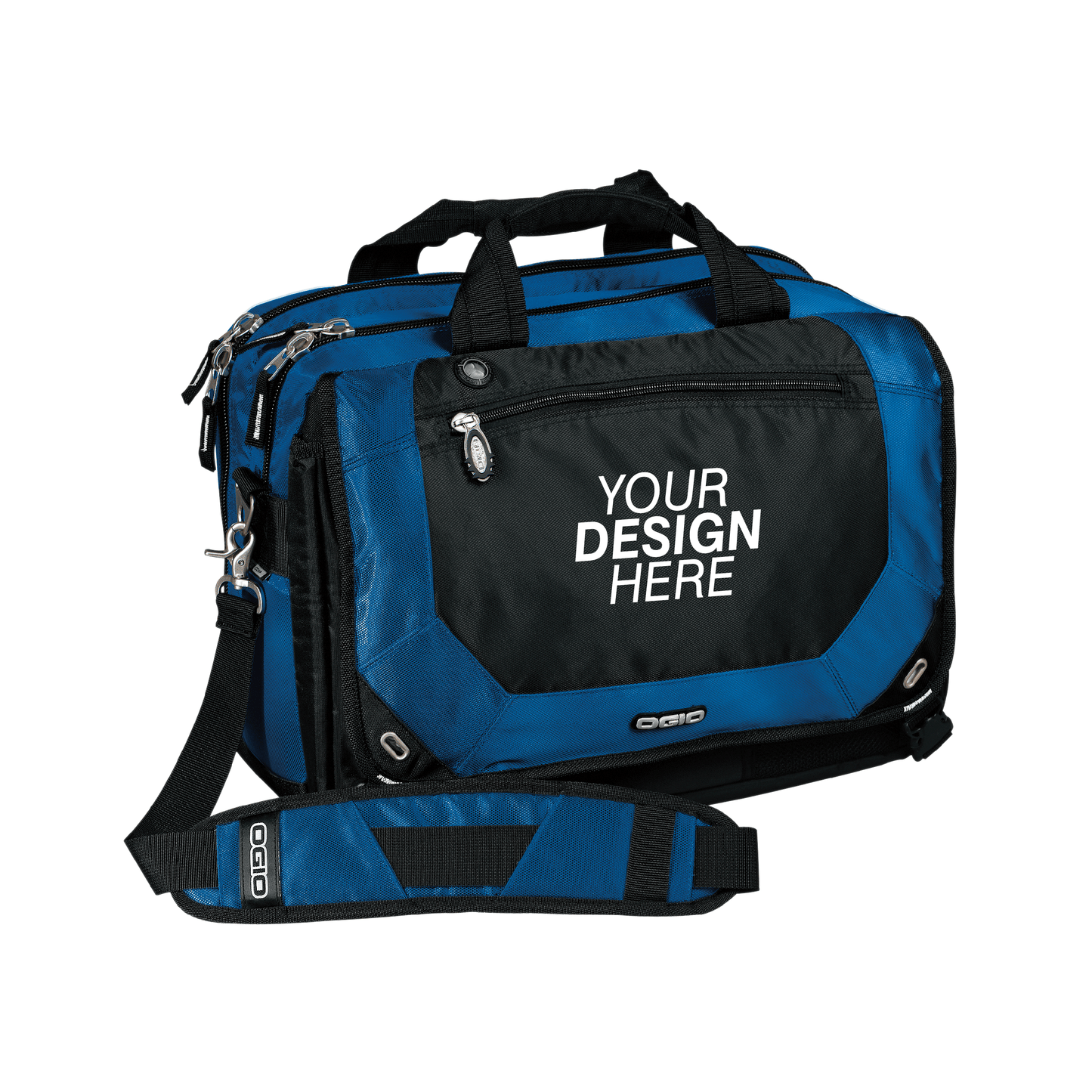 OGIO® Corporate City Corp Messenger