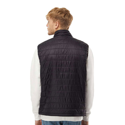 Independent Trading Co. Hyper-Loft Puffy Vest