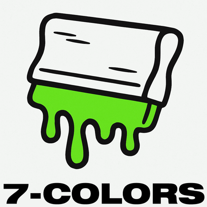 Screen Printing