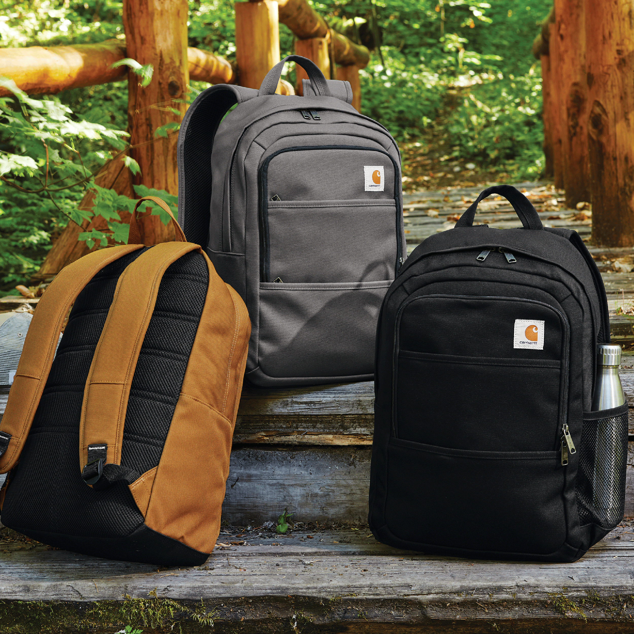 Carhartt® Foundry Series Backpack