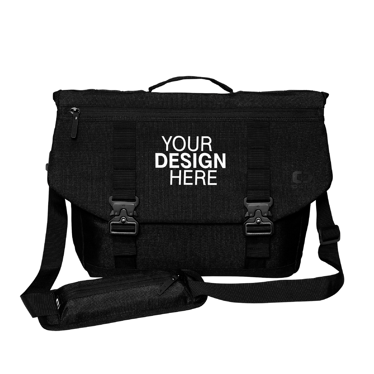 OGIO® Command Messenger